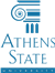 Athens State University Logo