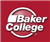 Baker College Logo