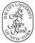 College of Staten Island CUNY Logo