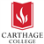 Carthage College Logo