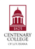 Centenary University Logo