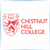 Chestnut Hill College Logo