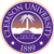 Clemson University Logo