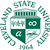 Cleveland State University Logo