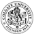 Colgate University Logo