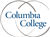 Columbia College Logo