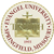 Evangel University Logo