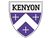 Kenyon College Logo