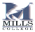 Mills College Logo