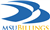 Montana State University-Billings Logo