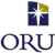 Oral Roberts University Logo