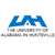 University of Alabama in Huntsville Logo