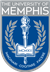 University of Memphis Logo