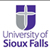 University of Sioux Falls Logo