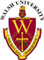 Walsh University Logo