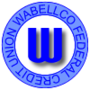 Wabellco Federal Credit Union Logo