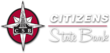 Citizens State Bank of Luling Logo