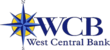 West Central Bank Logo