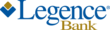 Legence Bank Logo