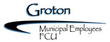 Groton Municipal Employees Federal Credit Union Logo