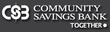 The Garnavillo Savings Bank Logo