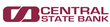 Central State Bank Logo