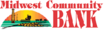 Midwest Community Bank Logo