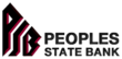 Peoples State Bank of Plainview Logo