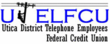 Utica District Telephone Employees Federal Credit Union Logo