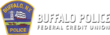 Buffalo Police Federal Credit Union Logo