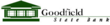 Goodfield State Bank Logo