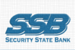 Security State Bank Logo