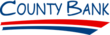 County Bank Logo