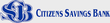 Citizens Savings Bank Logo