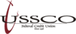 USSCO Federal Credit Union Logo