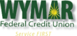 WYMAR Federal Credit Union Logo