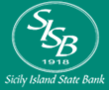 Sicily Island State Bank Logo