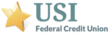 USI Federal Credit Union Logo