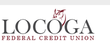 LOCOGA Federal Credit Union Logo