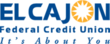 El Cajon Federal Credit Union Logo