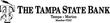 The Tampa State Bank Logo