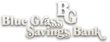 Blue Grass Savings Bank Logo