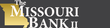 The Missouri Bank II Logo