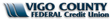 Vigo County Federal Credit Union Logo