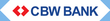 CBW Bank Logo