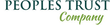 Peoples Trust Company of St. Albans Logo
