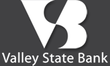 The Valley State Bank Logo