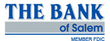 Bank of Salem Logo