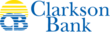 Clarkson Bank Logo