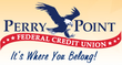 Perry Point Federal Credit Union Logo